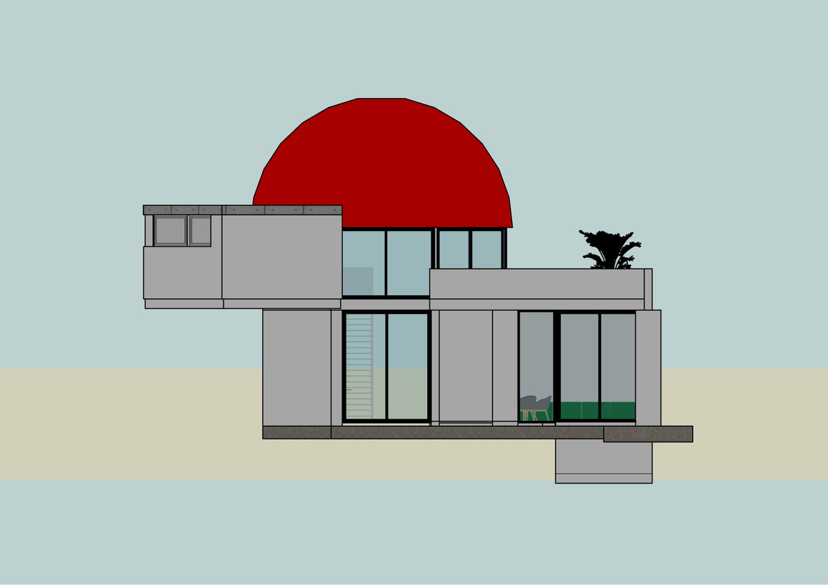 Villa till salu i Alhaurín el Grande