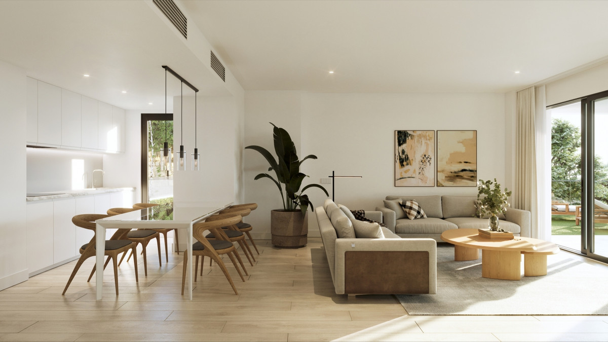 Apartamento en venta en Casares