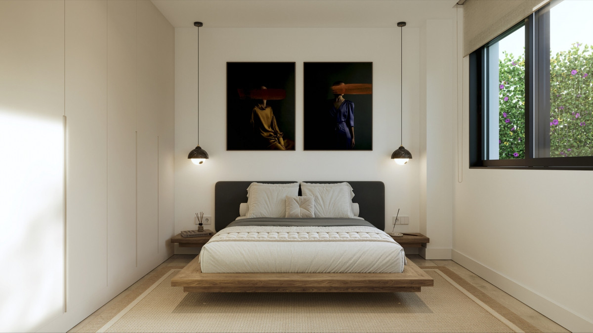 Apartamento en venta en Casares