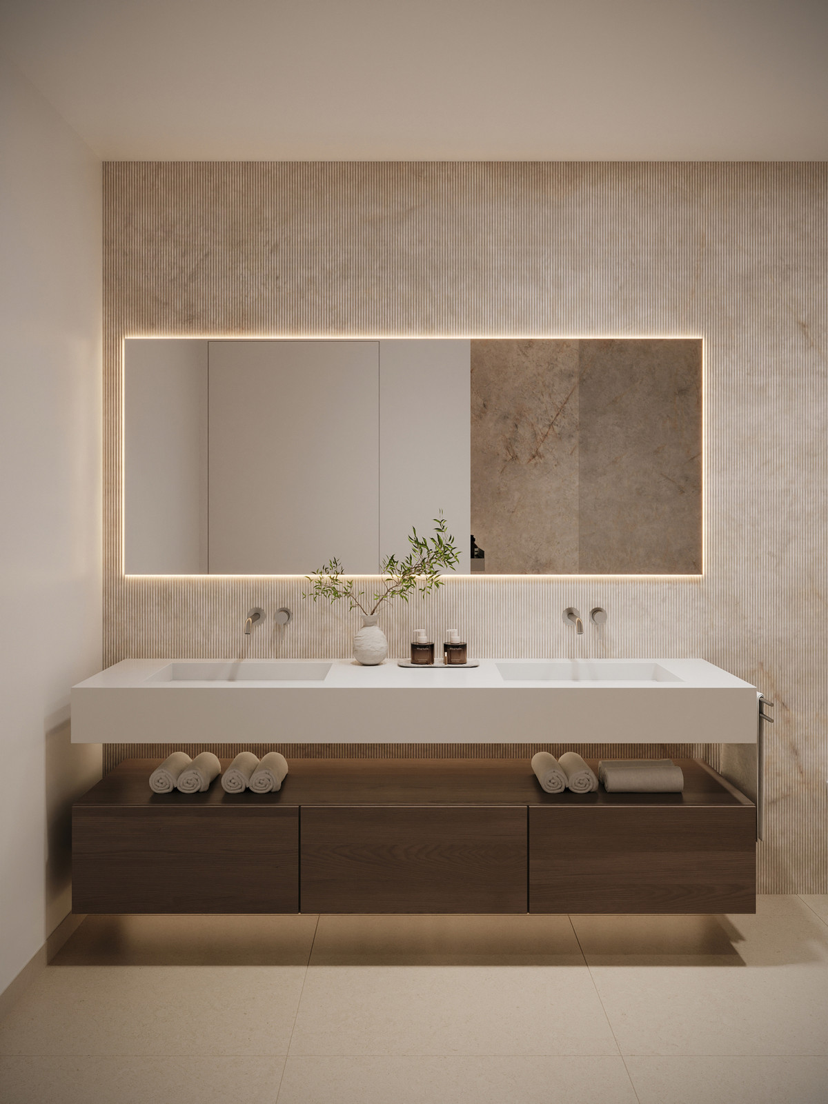 Apartamento en venta en San Pedro de Alcántara (Marbella)