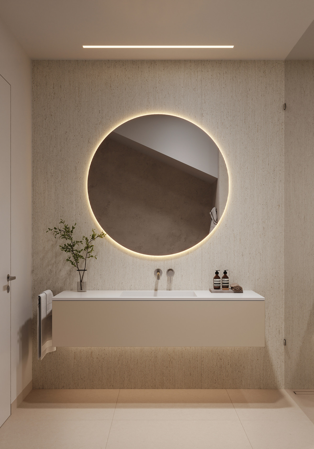 Apartamento en venta en San Pedro de Alcántara (Marbella)