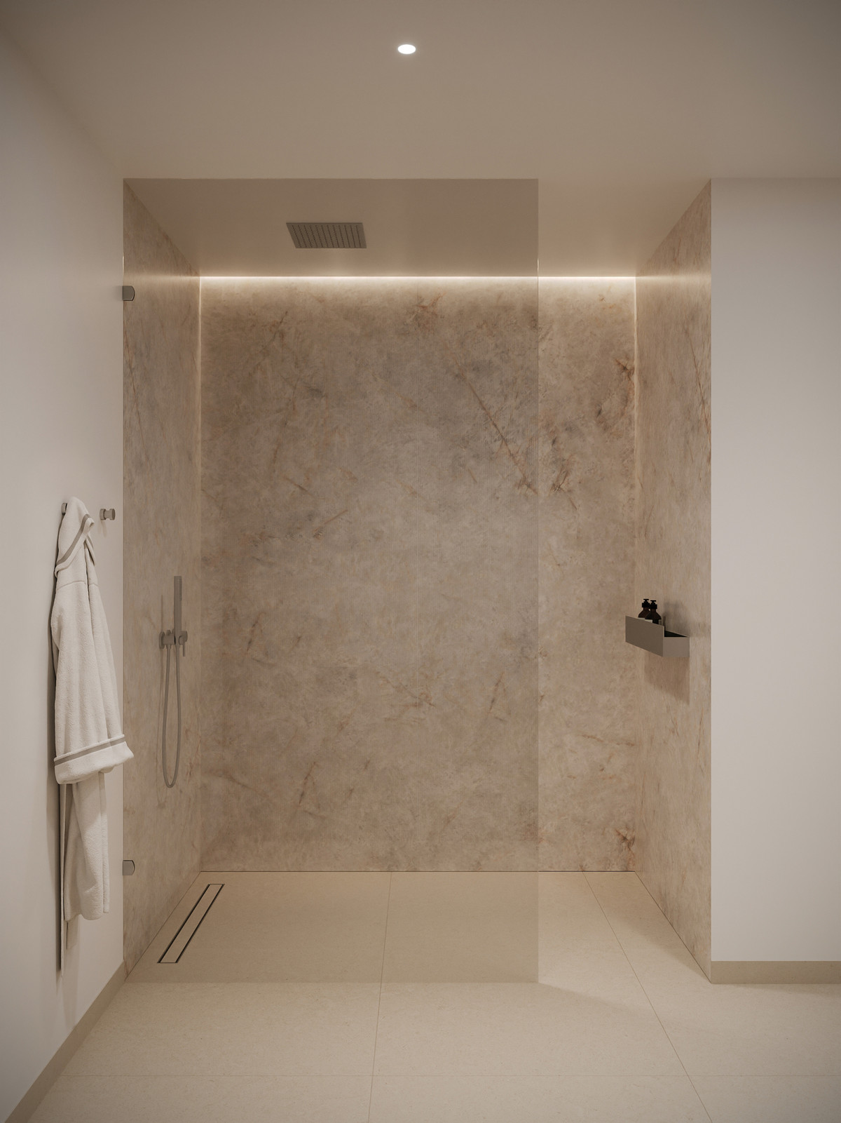 Apartamento en venta en San Pedro de Alcántara (Marbella)