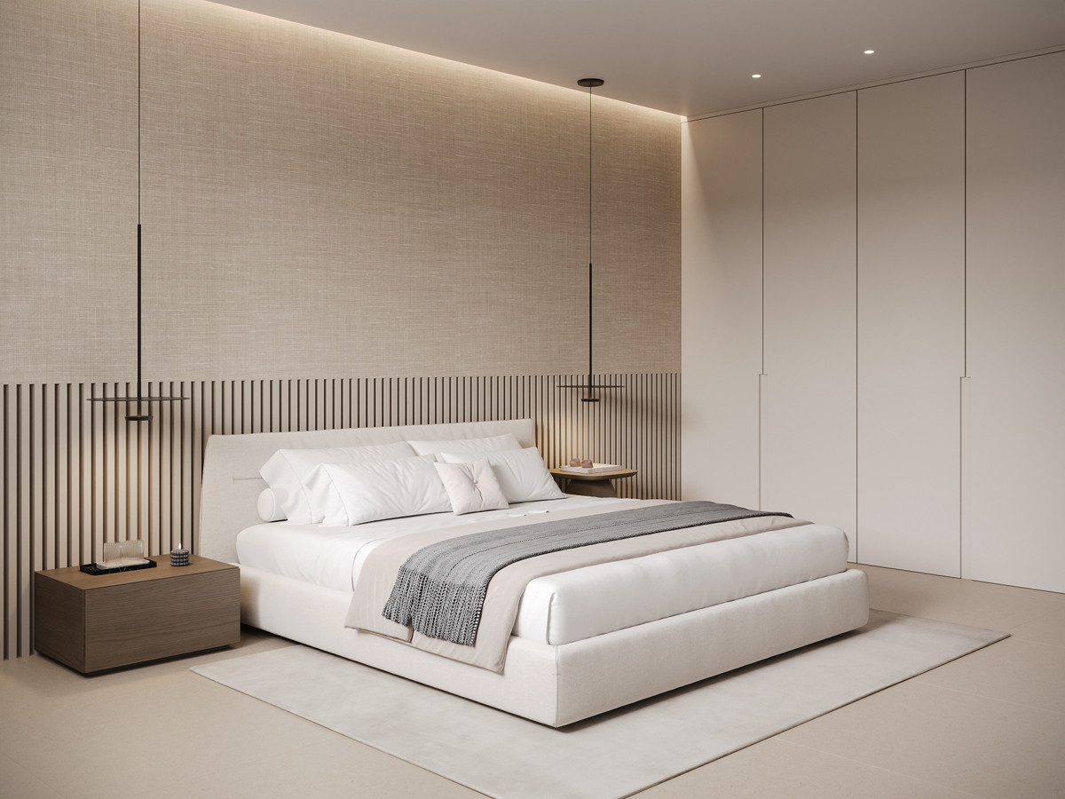 Apartamento en venta en San Pedro de Alcántara (Marbella)