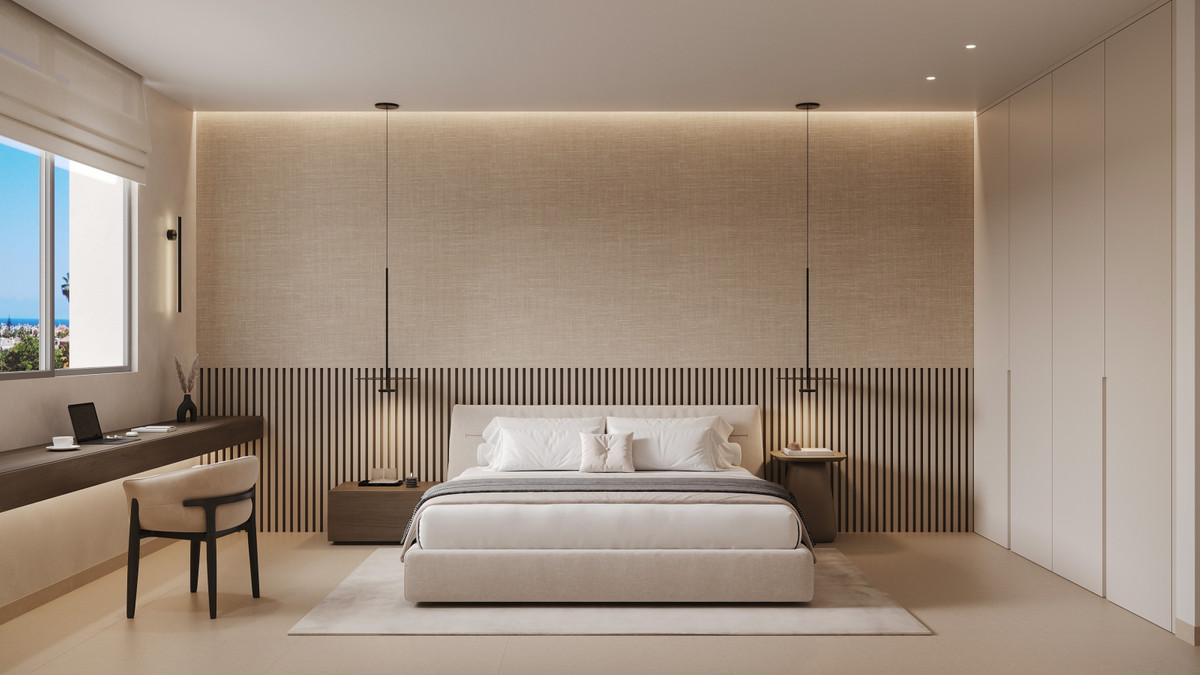 Apartamento en venta en San Pedro de Alcántara (Marbella)