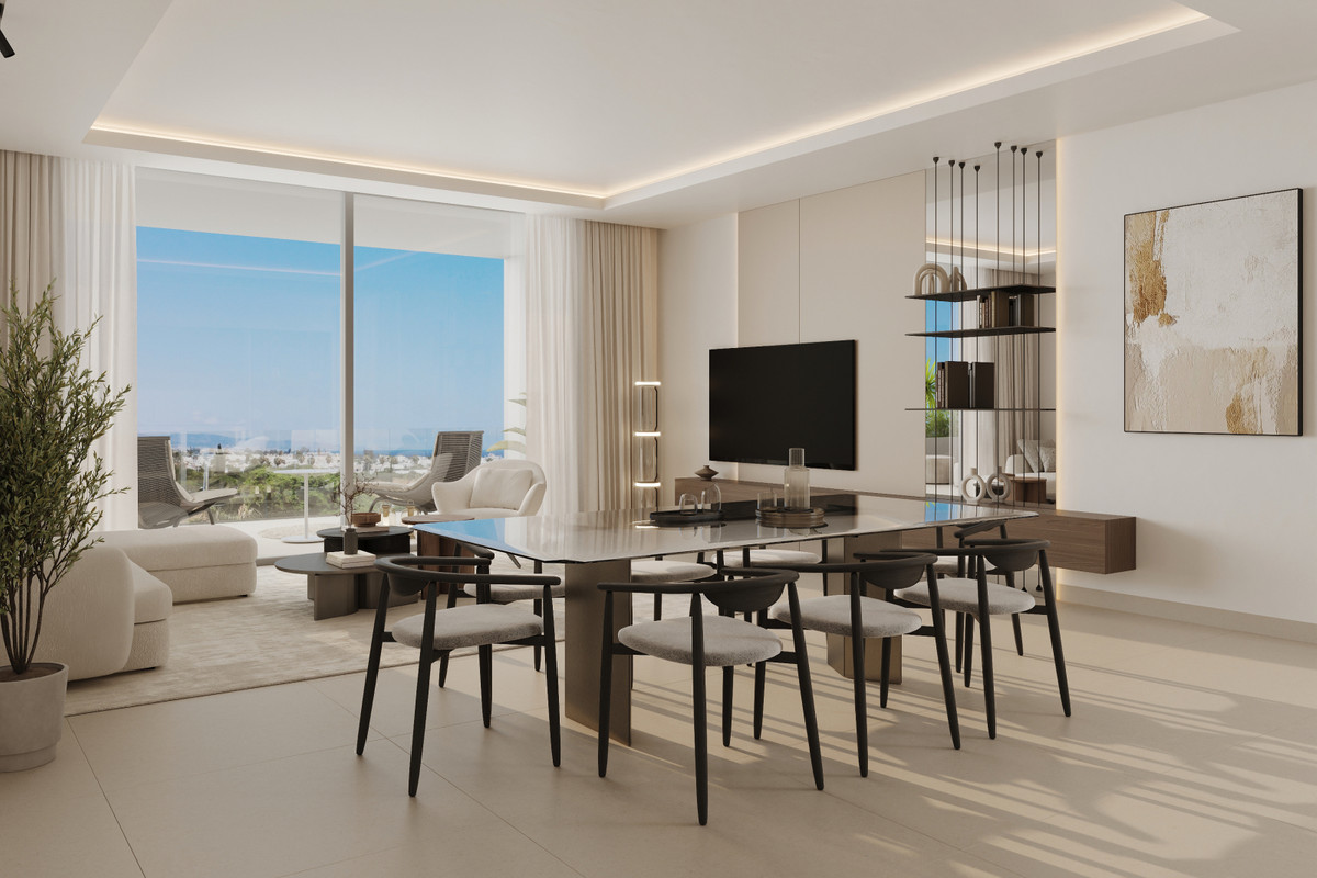 Apartamento en venta en San Pedro de Alcántara (Marbella)