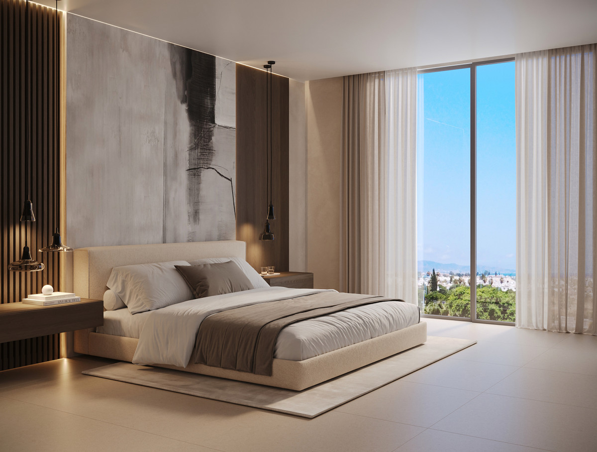 Apartamento en venta en San Pedro de Alcántara (Marbella)