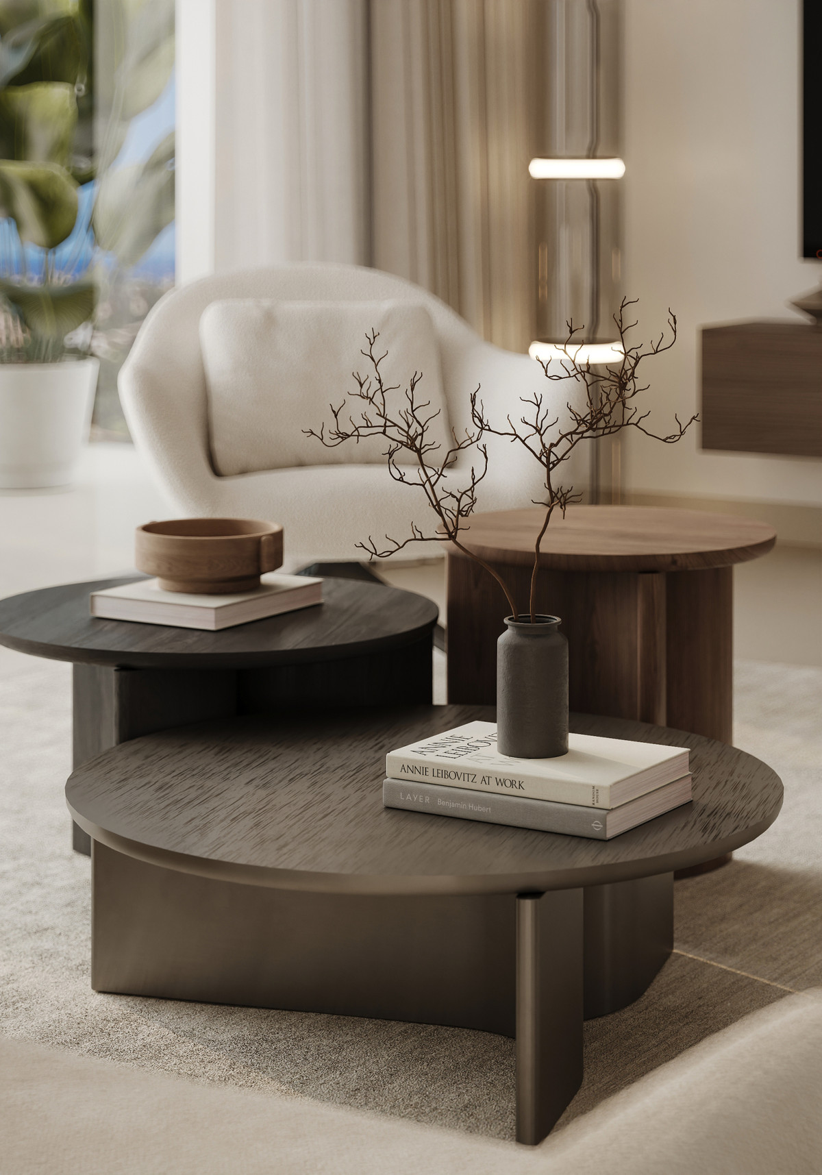 Apartamento en venta en San Pedro de Alcántara (Marbella)