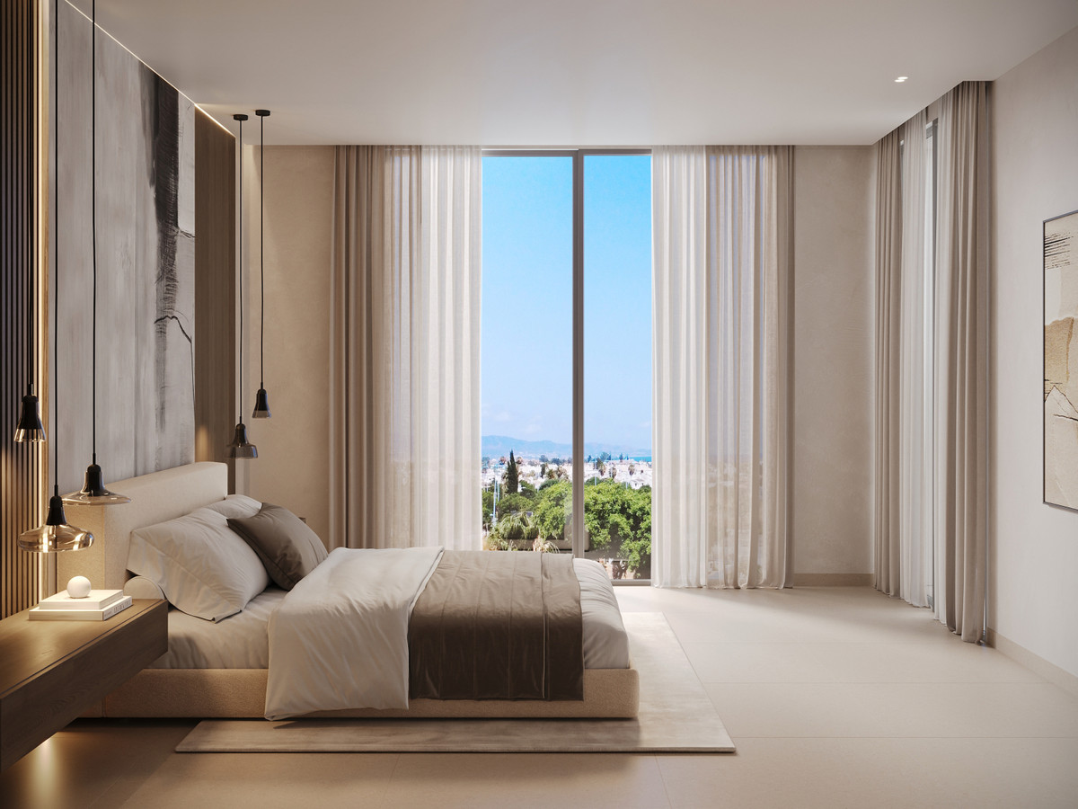 Apartamento en venta en San Pedro de Alcántara (Marbella)