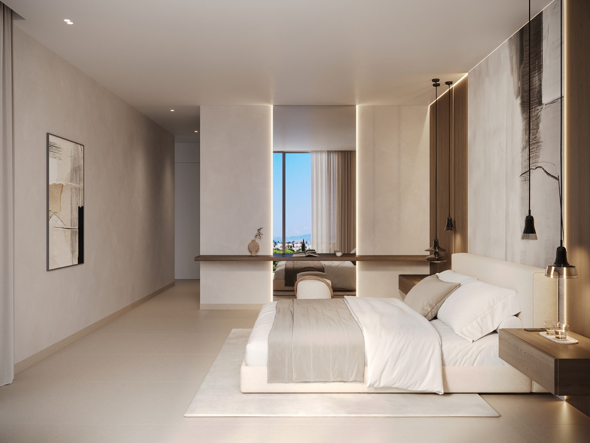 Apartamento en venta en San Pedro de Alcántara (Marbella)