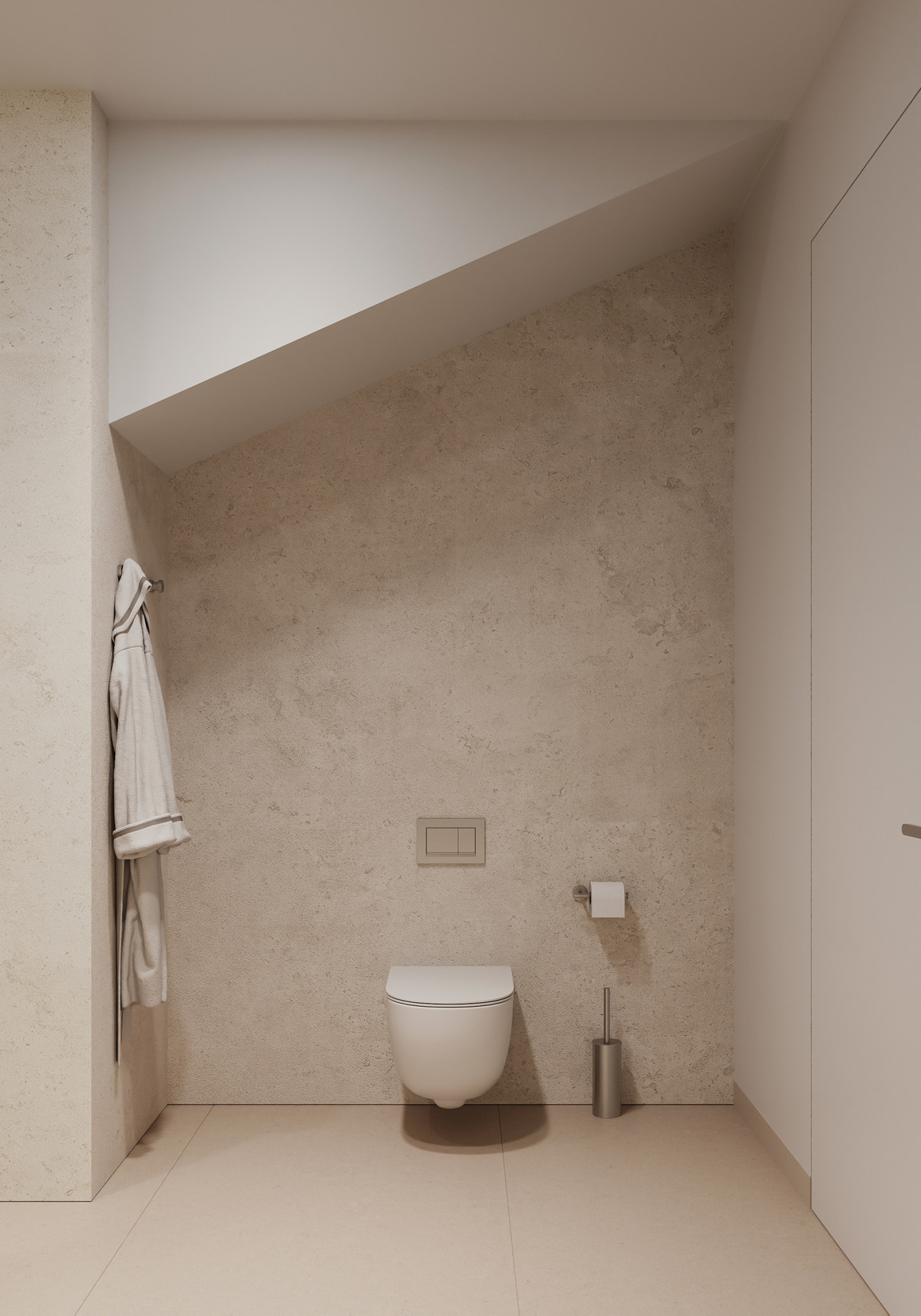 Apartamento en venta en San Pedro de Alcántara (Marbella)