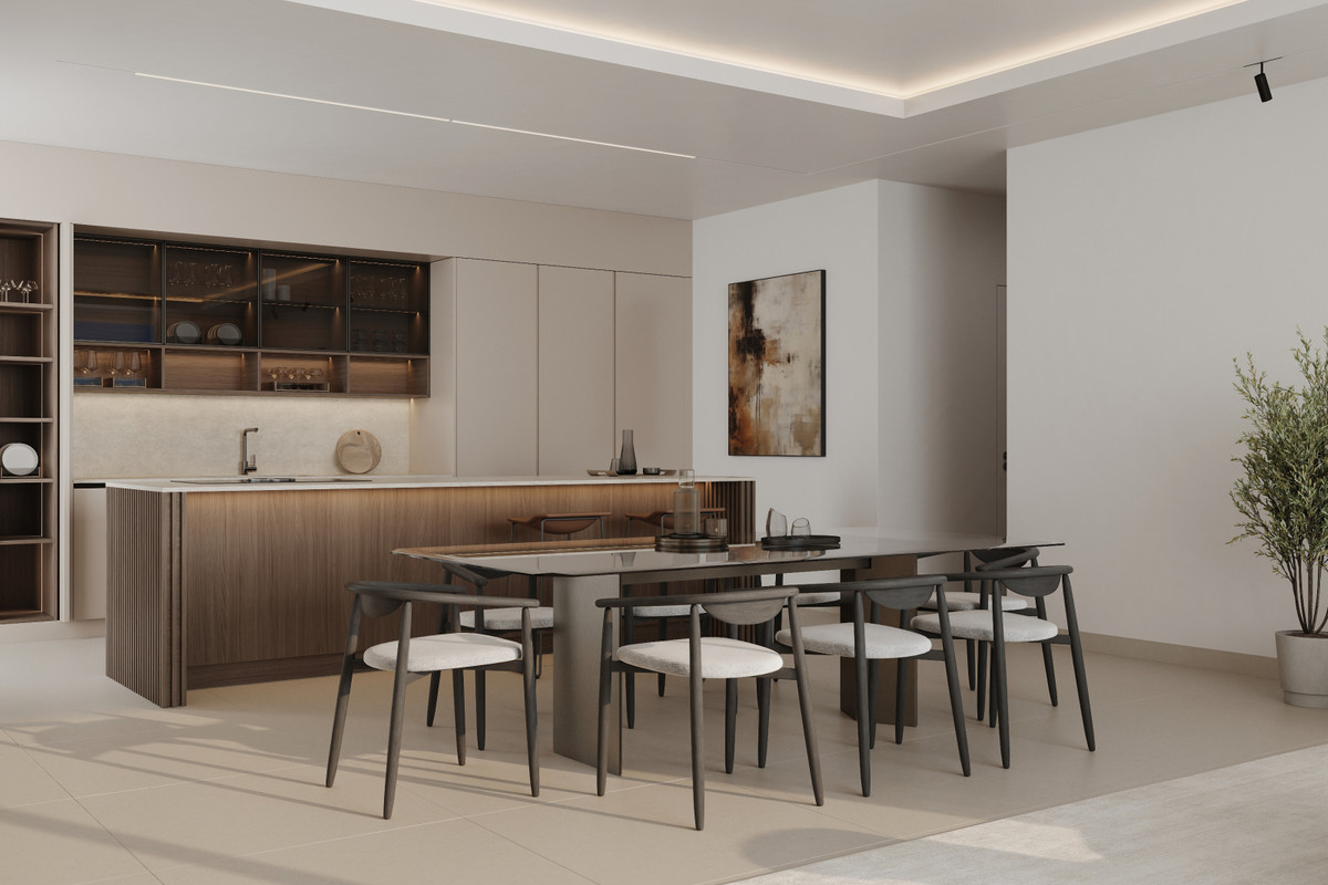 Apartamento en venta en San Pedro de Alcántara (Marbella)