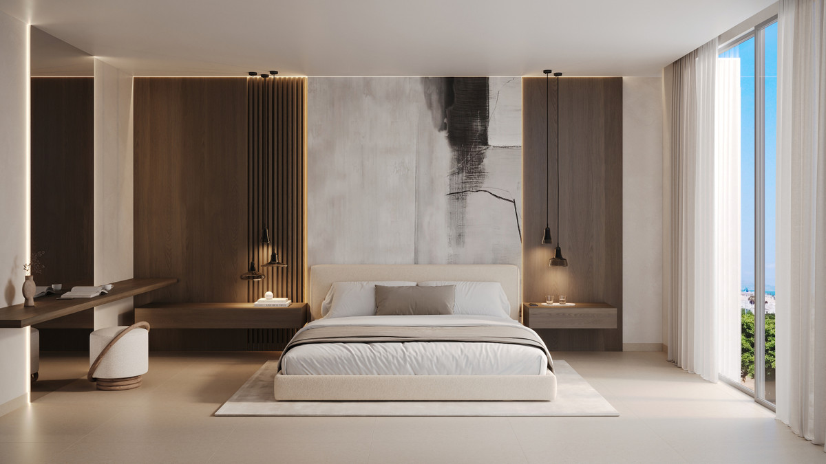 Apartamento en venta en San Pedro de Alcántara (Marbella)