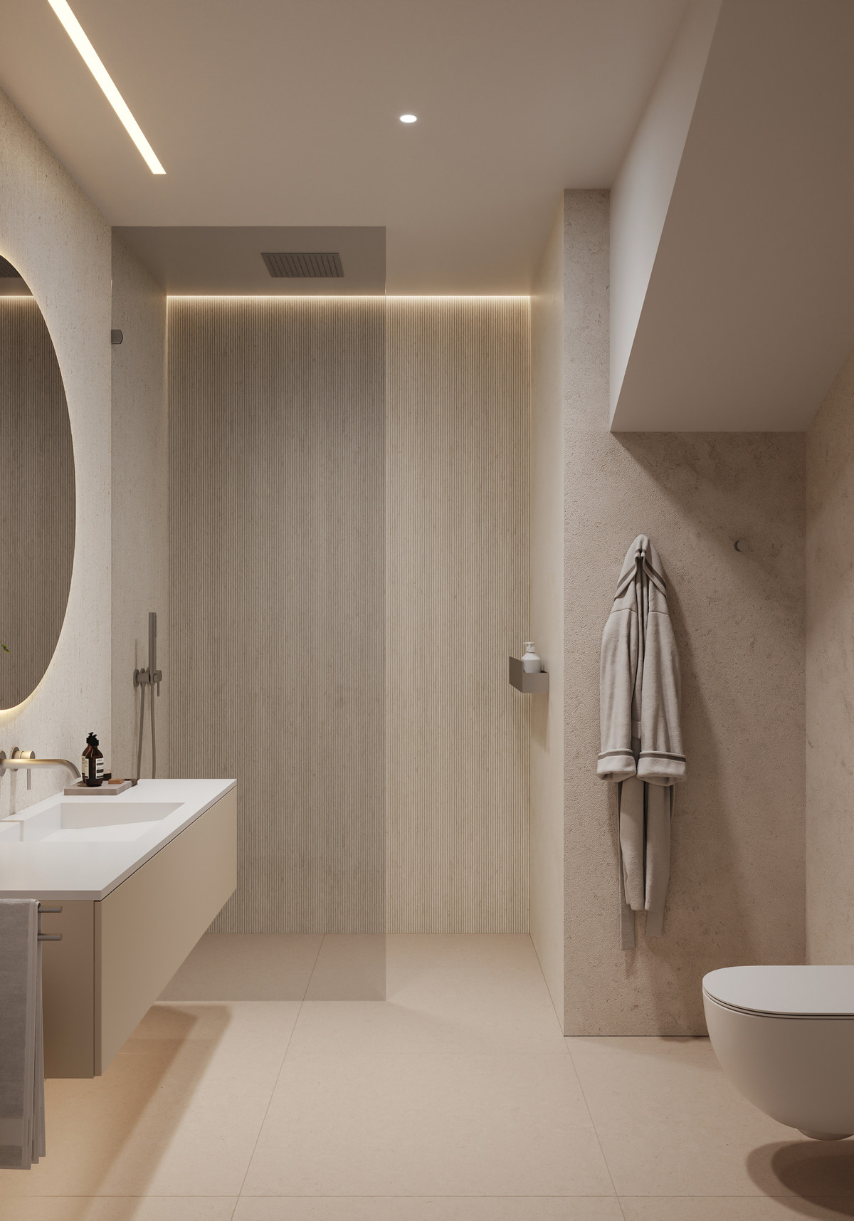 Apartamento en venta en San Pedro de Alcántara (Marbella)