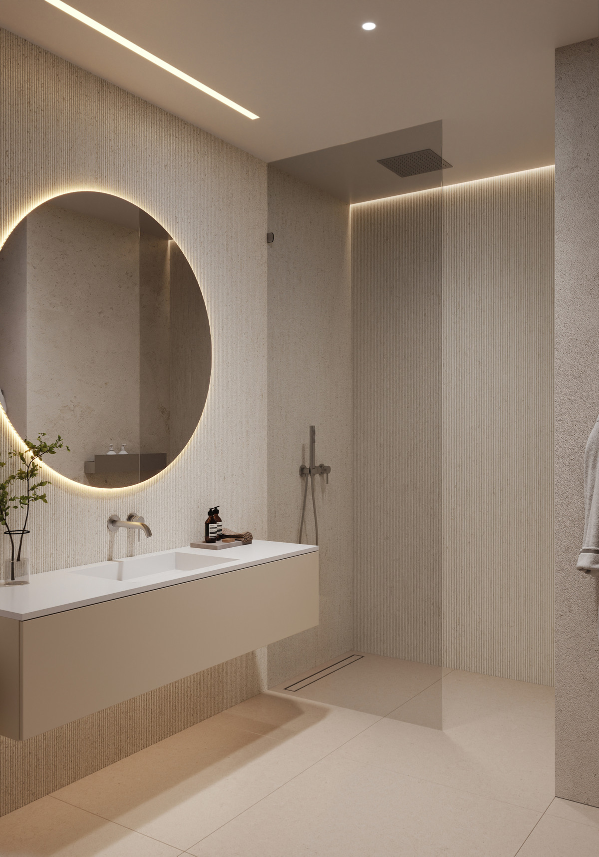 Apartamento en venta en San Pedro de Alcántara (Marbella)