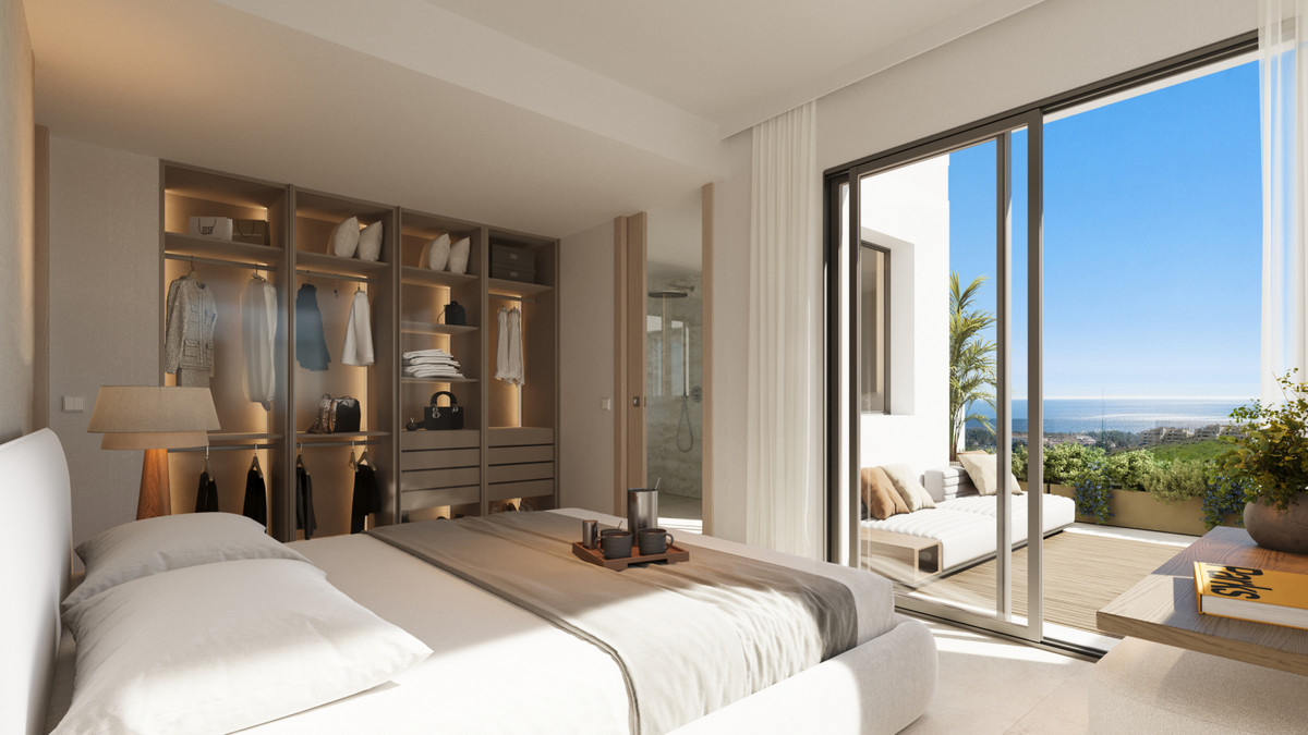 Apartamento en venta en Las Lagunas (Mijas)