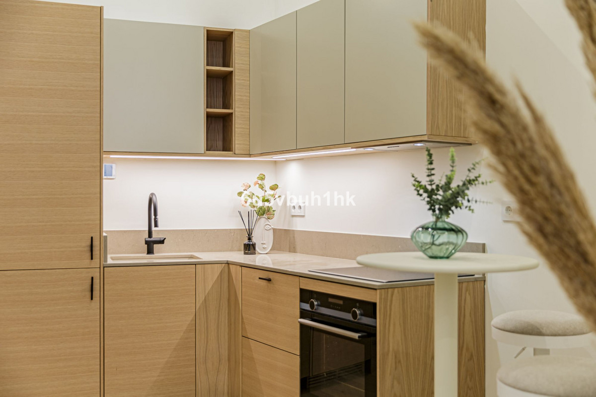 Appartamento in vendita a Málaga-Centro