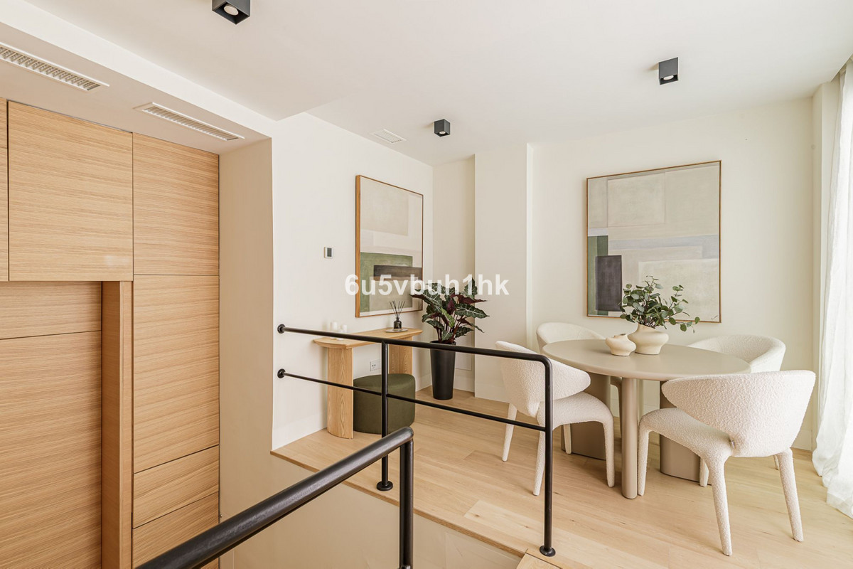 Appartamento in vendita a Málaga-Centro