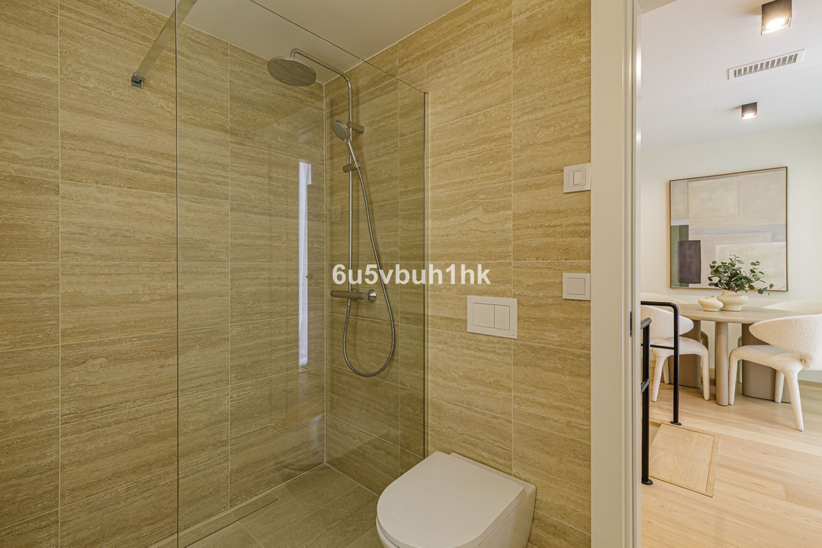 Appartamento in vendita a Málaga-Centro