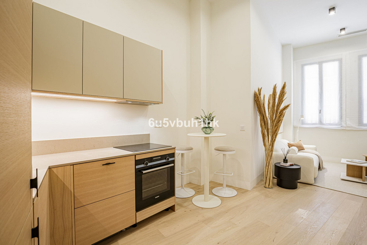 Appartamento in vendita a Málaga-Centro