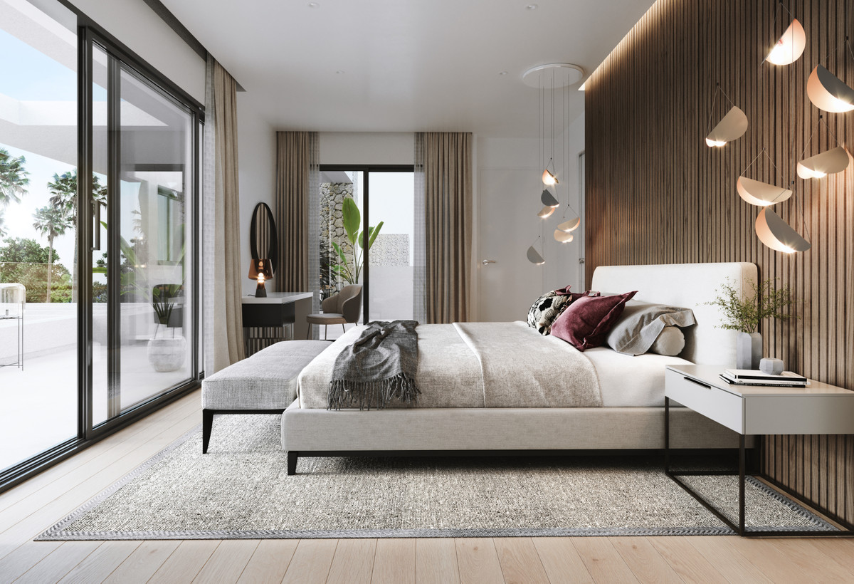 Appartamento in vendita a Nagüeles-Milla de Oro (Marbella)