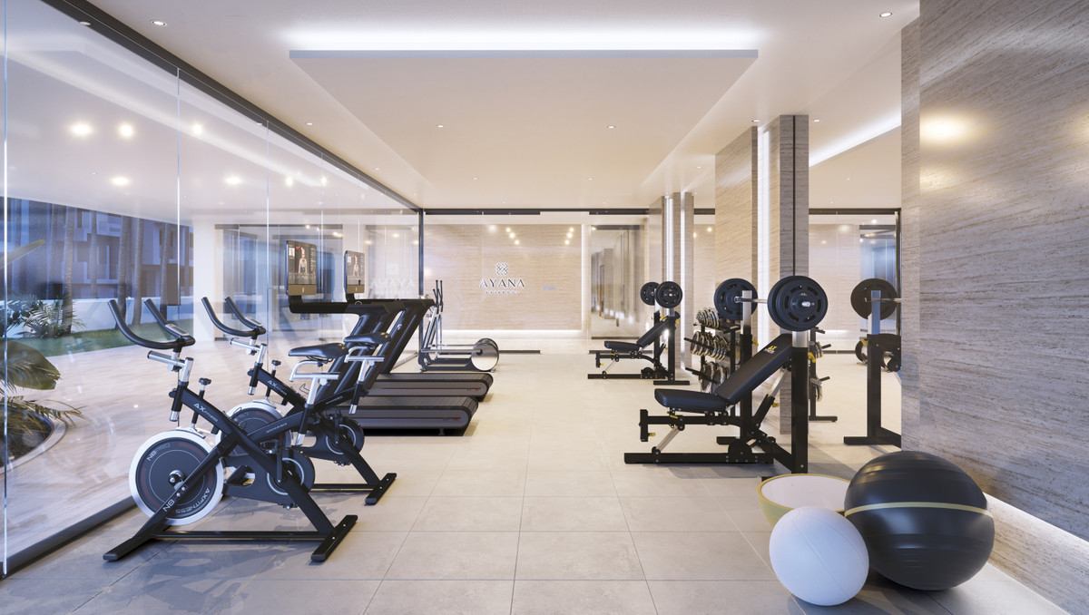 Appartamento in vendita a Nagüeles-Milla de Oro (Marbella)