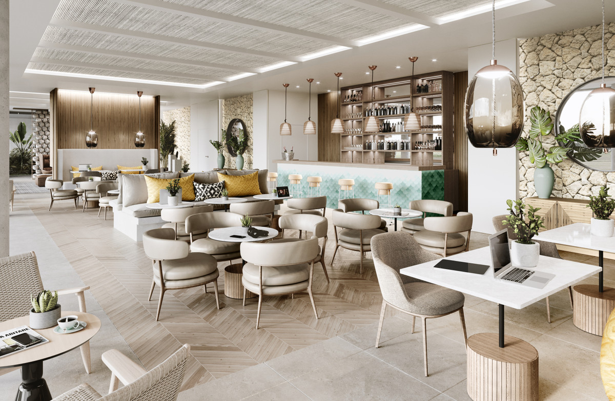 Appartamento in vendita a Nagüeles-Milla de Oro (Marbella)