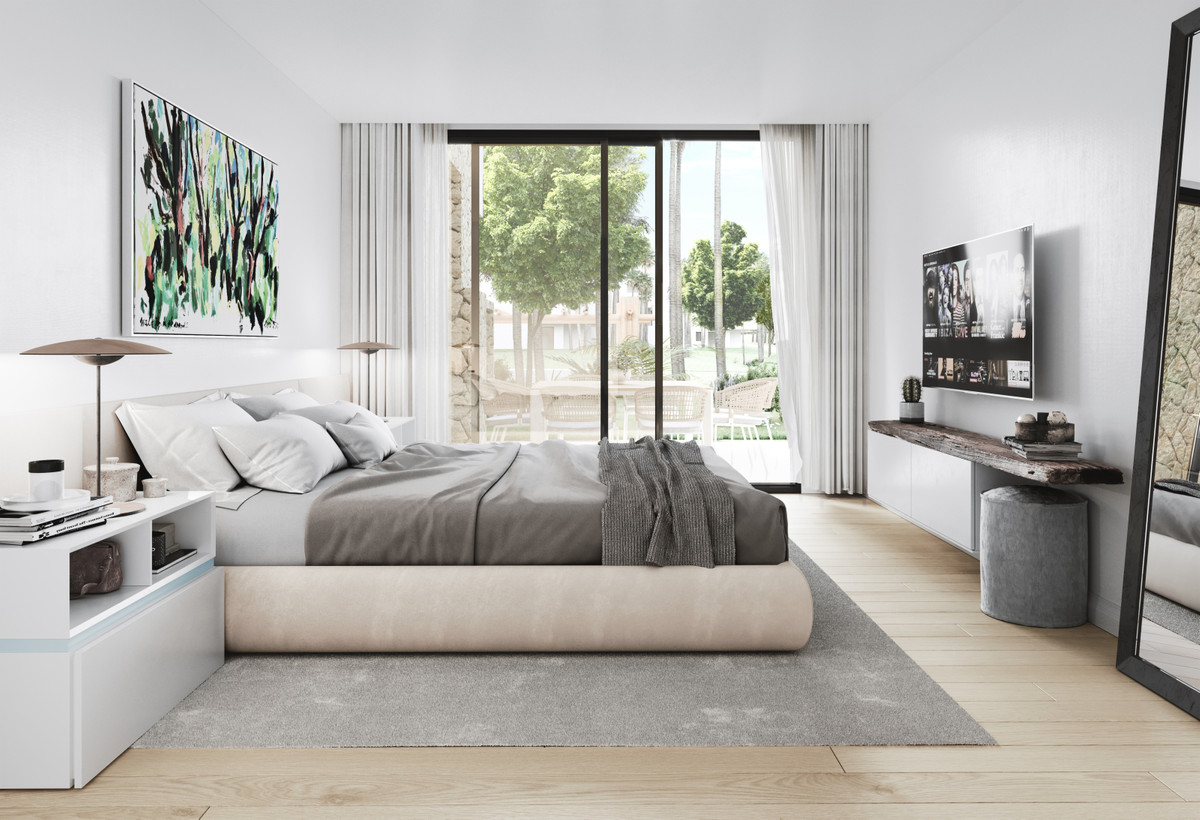 Appartamento in vendita a Nagüeles-Milla de Oro (Marbella)