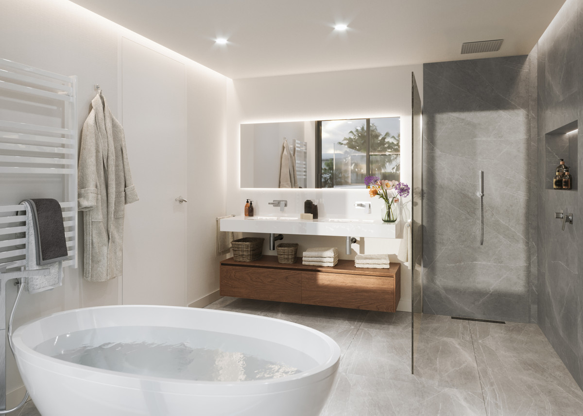 Appartamento in vendita a Nagüeles-Milla de Oro (Marbella)