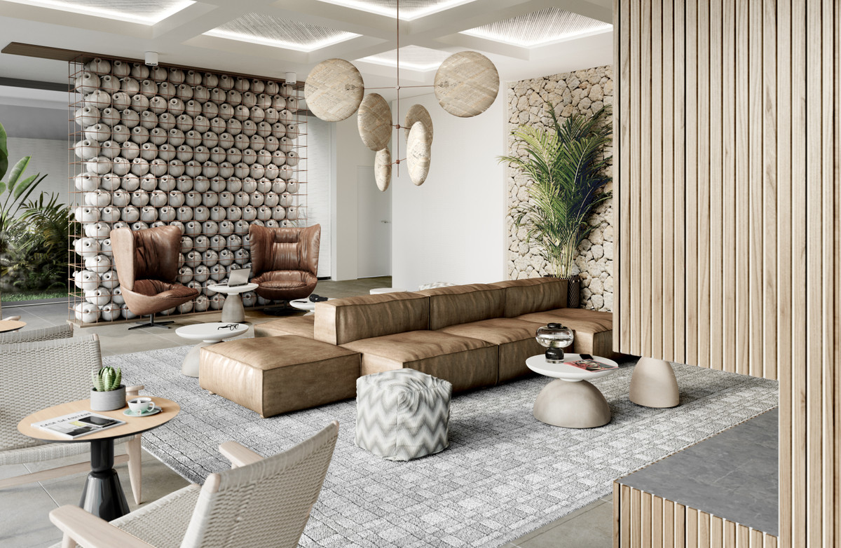 Appartamento in vendita a Nagüeles-Milla de Oro (Marbella)