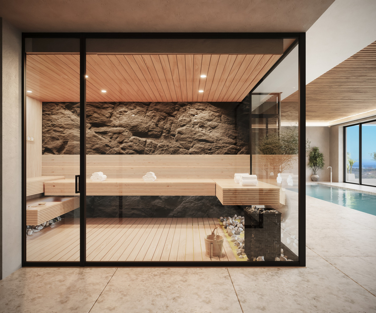 Casa en venta en Elviria (Marbella)