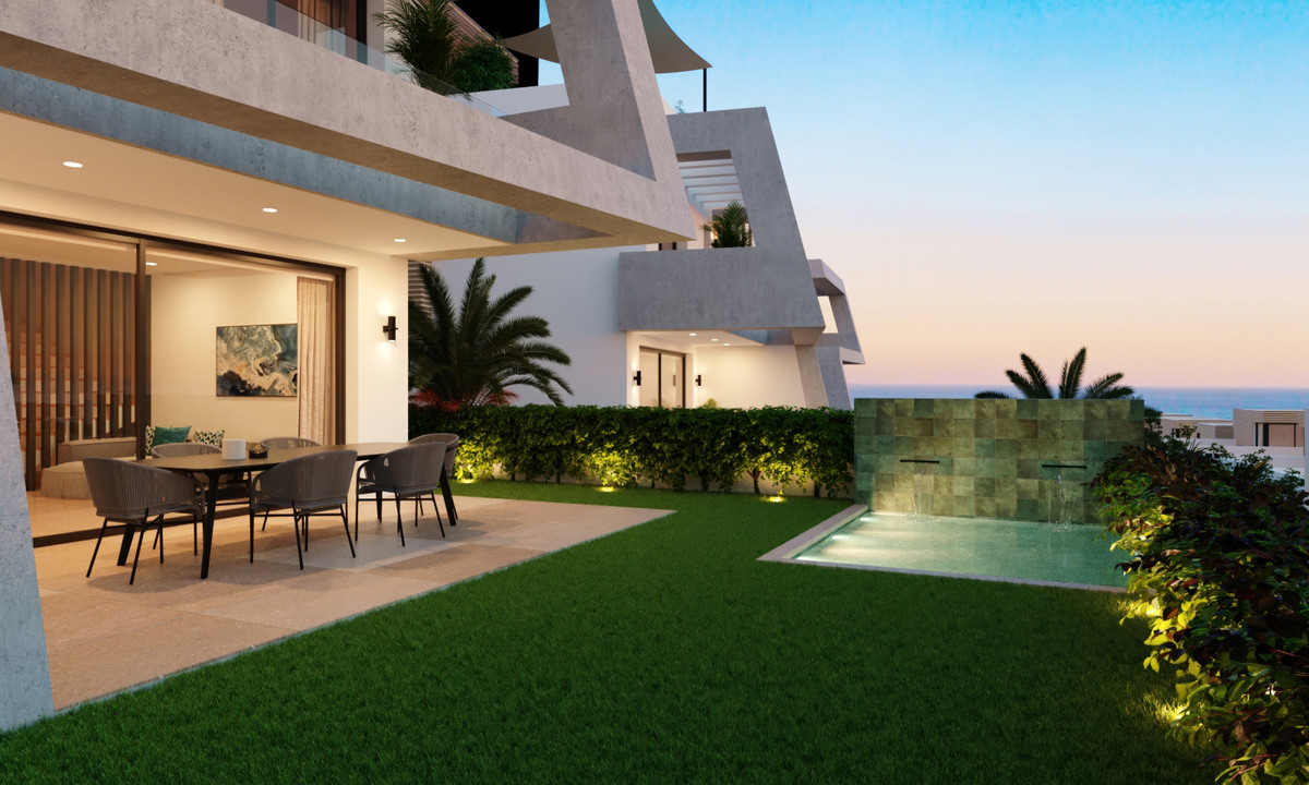 Casa en venta en Elviria (Marbella)
