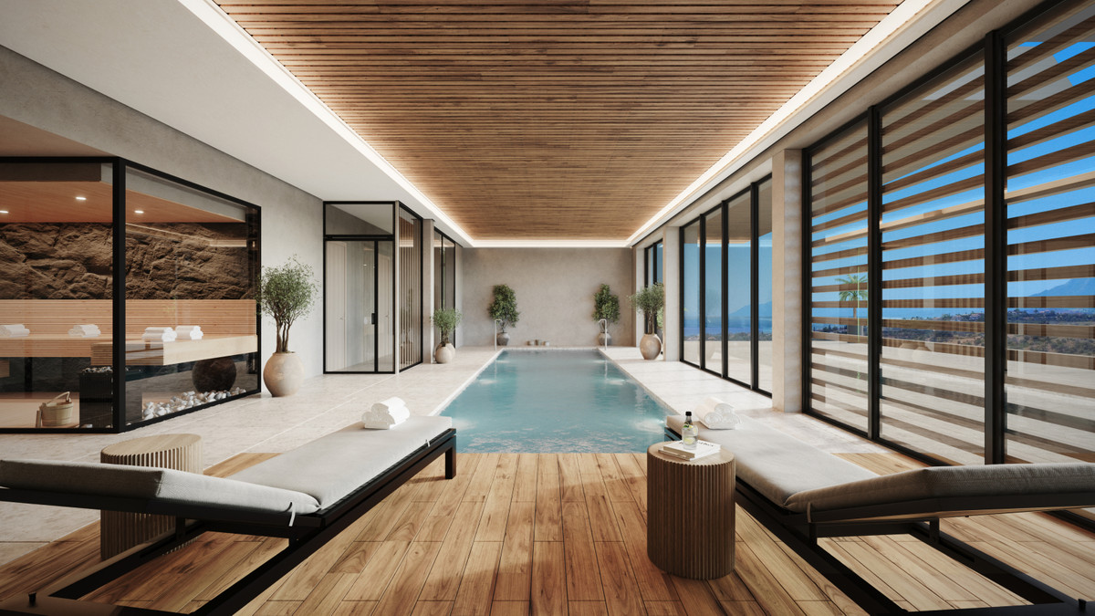 Casa en venta en Elviria (Marbella)