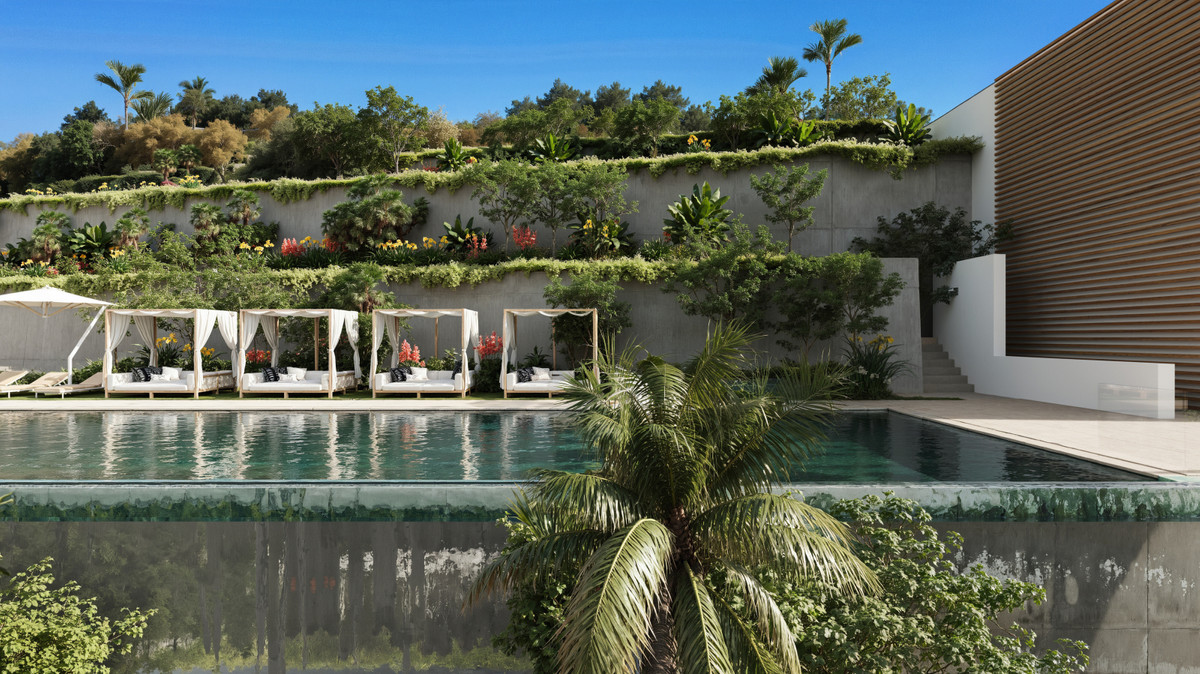 Casa en venta en Elviria (Marbella)