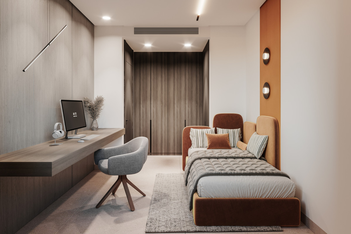 Casa en venta en Elviria (Marbella)