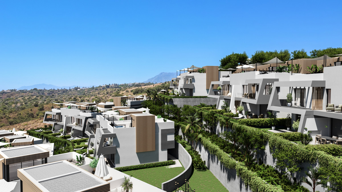 Casa en venta en Elviria (Marbella)