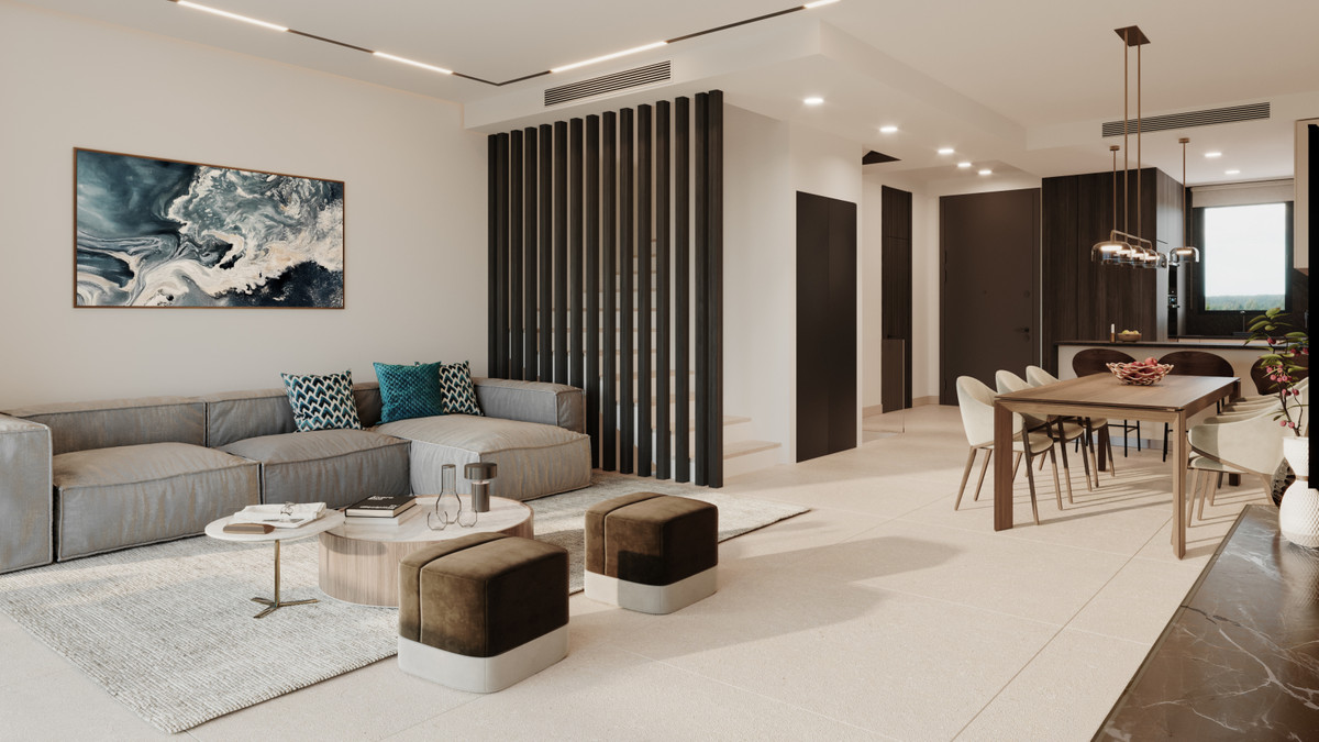 Casa en venta en Elviria (Marbella)