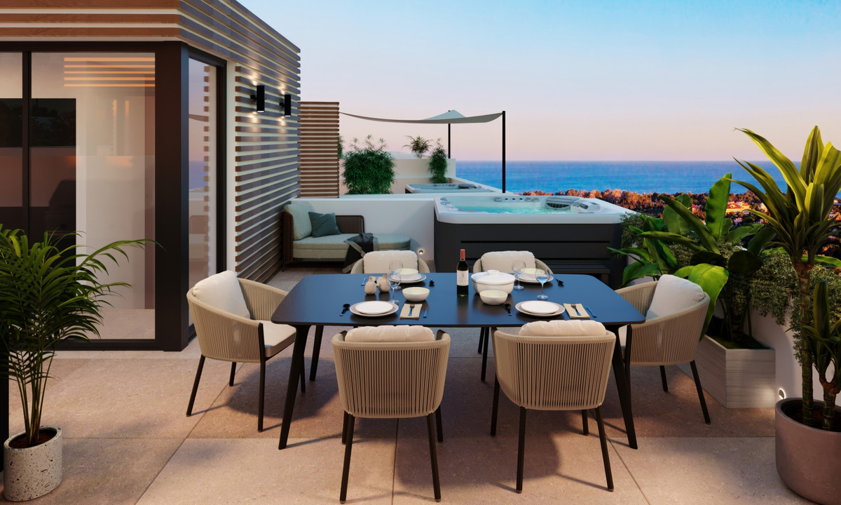 Casa en venta en Elviria (Marbella)