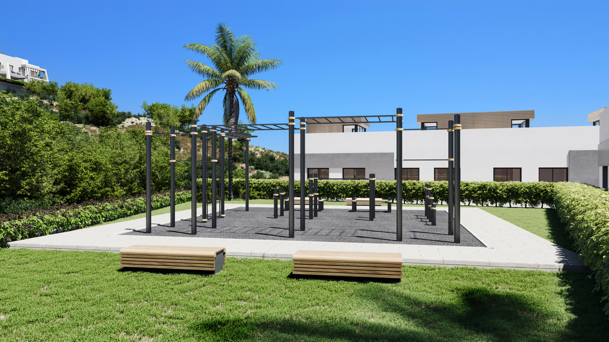 Casa en venta en Elviria (Marbella)