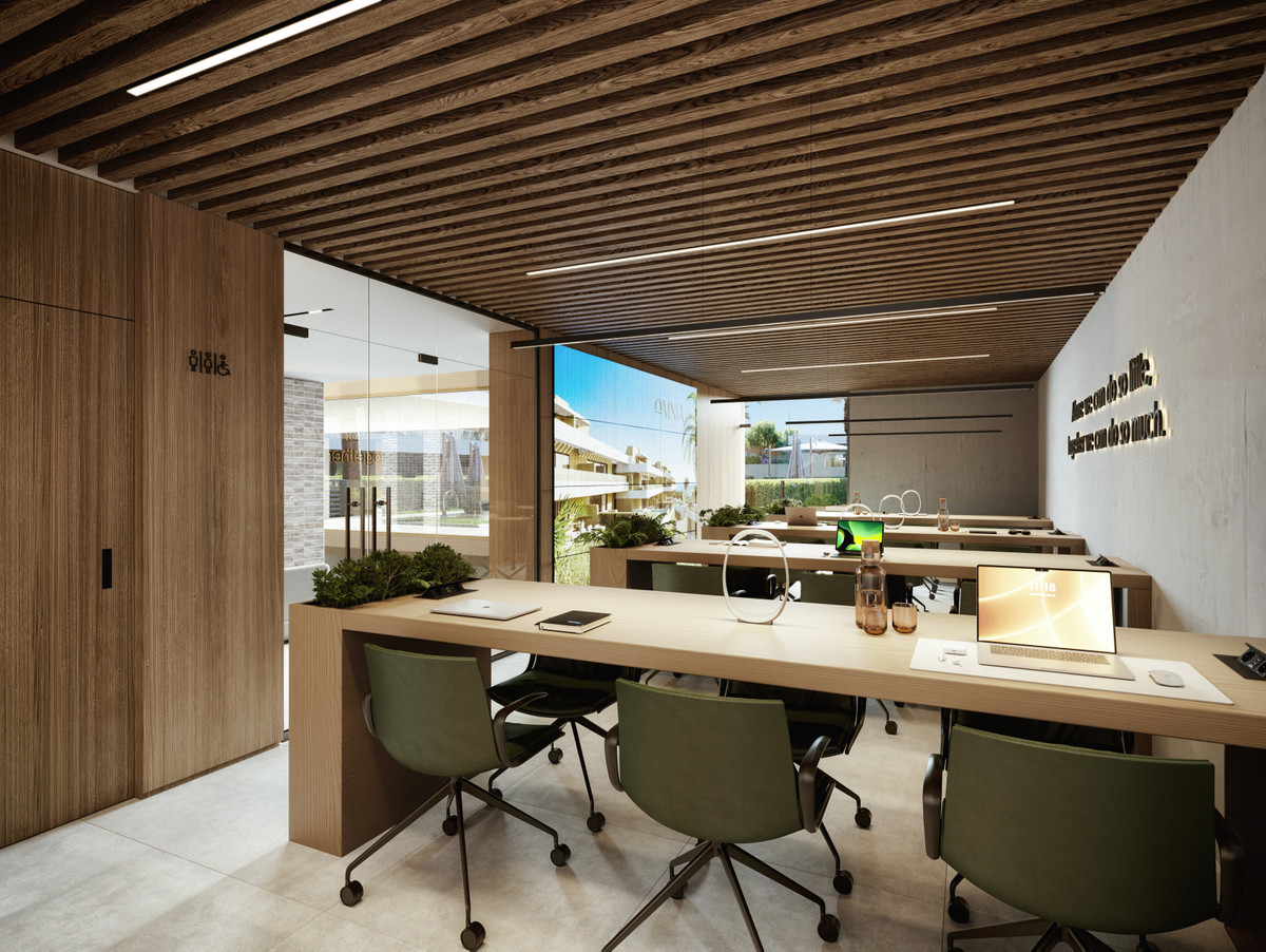 Apartamento en venta en Nagüeles-Milla de Oro (Marbella)