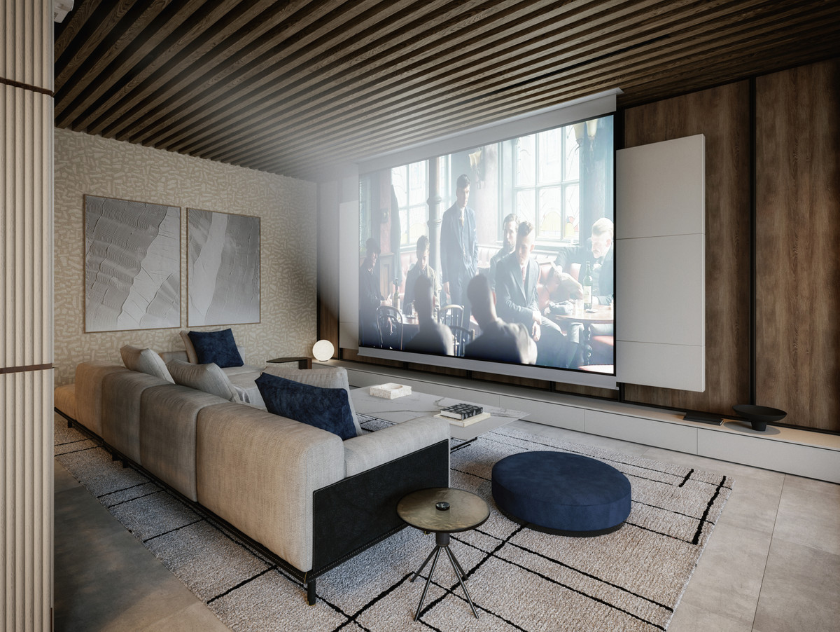 Apartamento en venta en Nagüeles-Milla de Oro (Marbella)