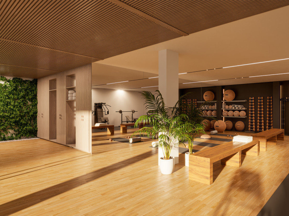 Apartamento en venta en Los Pacos (Fuengirola)