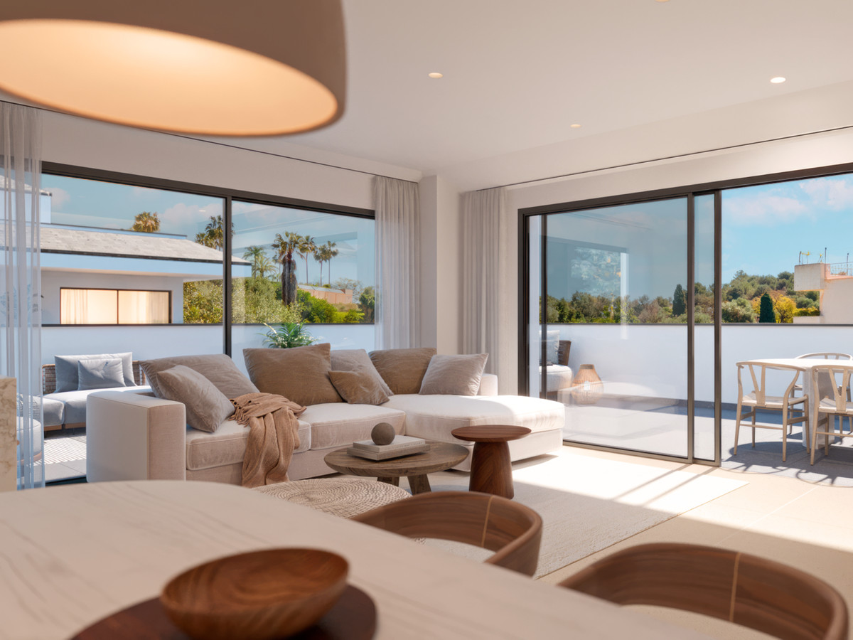 Apartamento en venta en Los Pacos (Fuengirola)