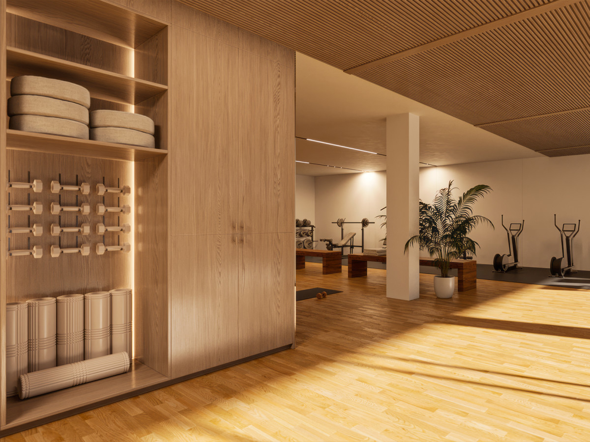 Apartamento en venta en Los Pacos (Fuengirola)