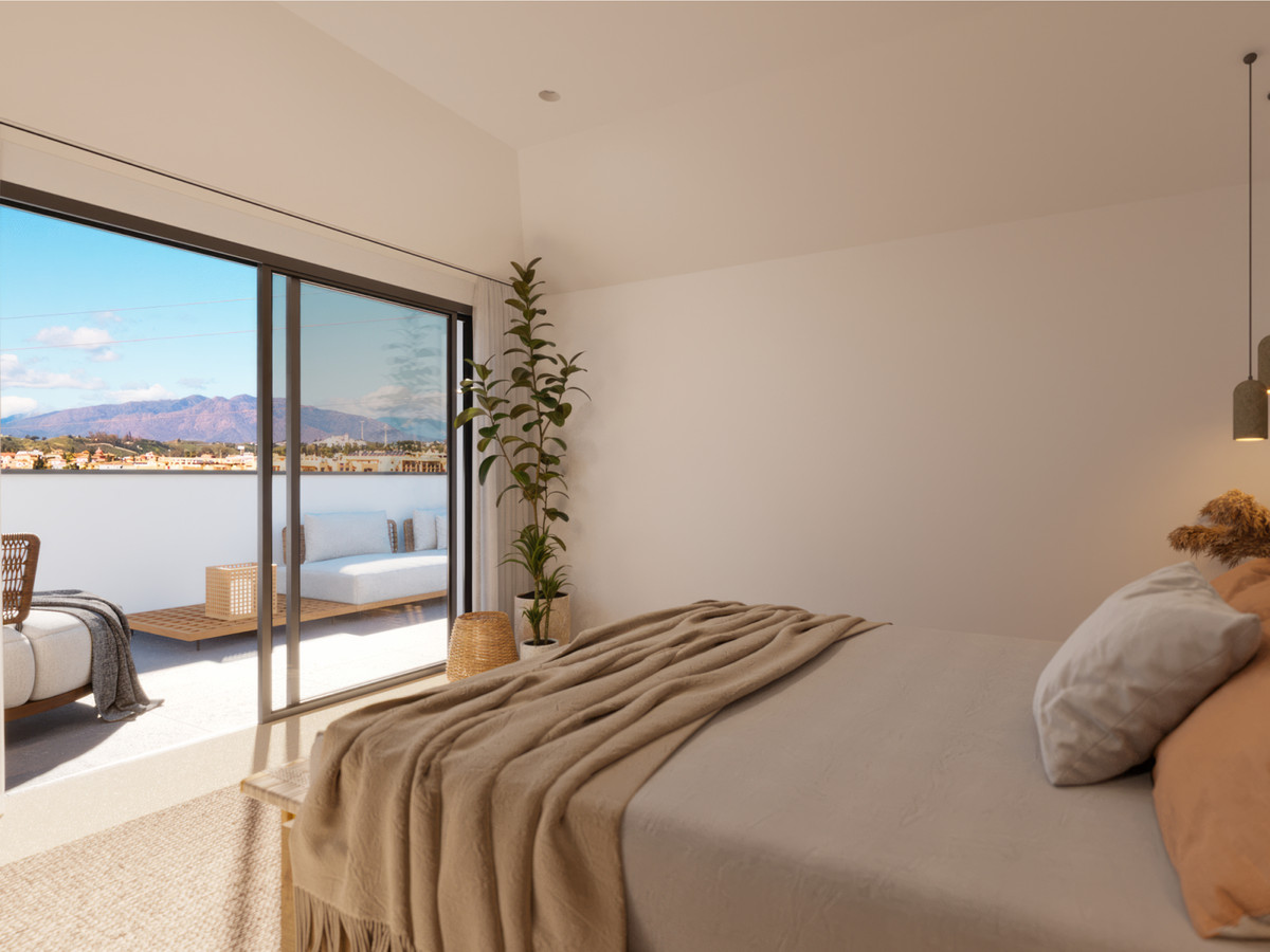 Apartamento en venta en Los Pacos (Fuengirola)