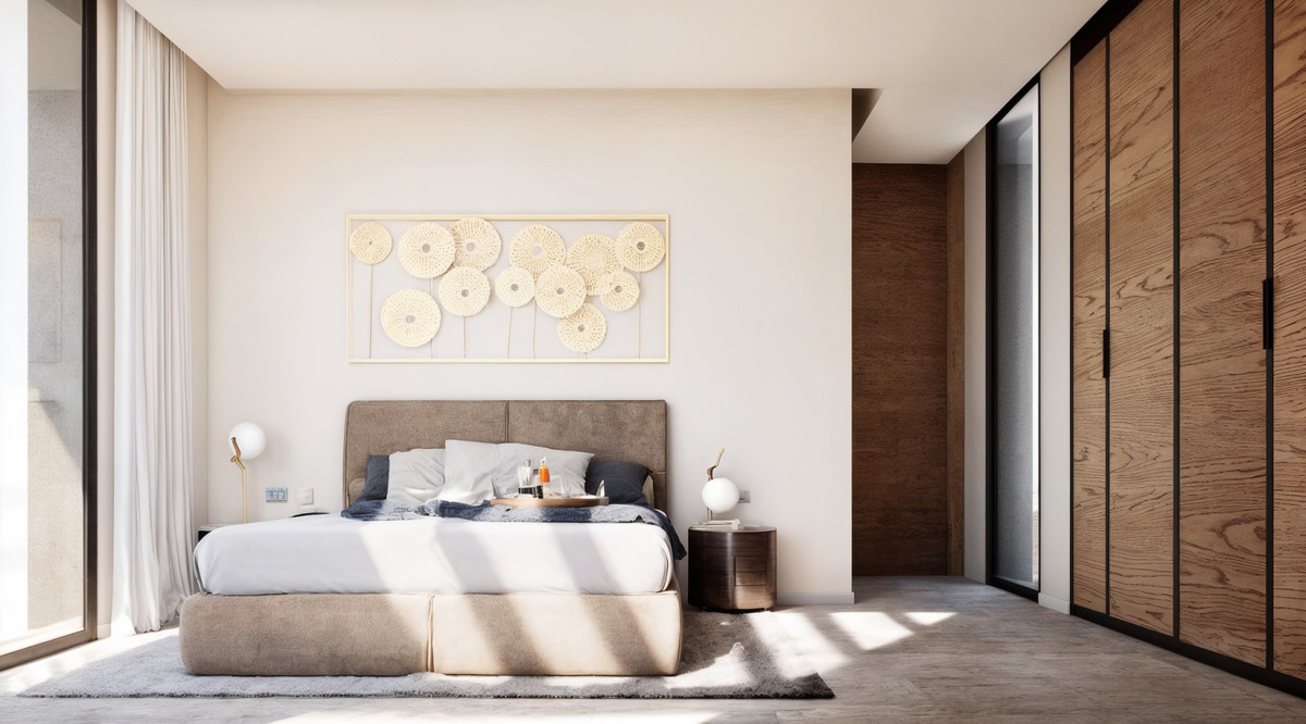 Villa en venta en La Cala de Mijas