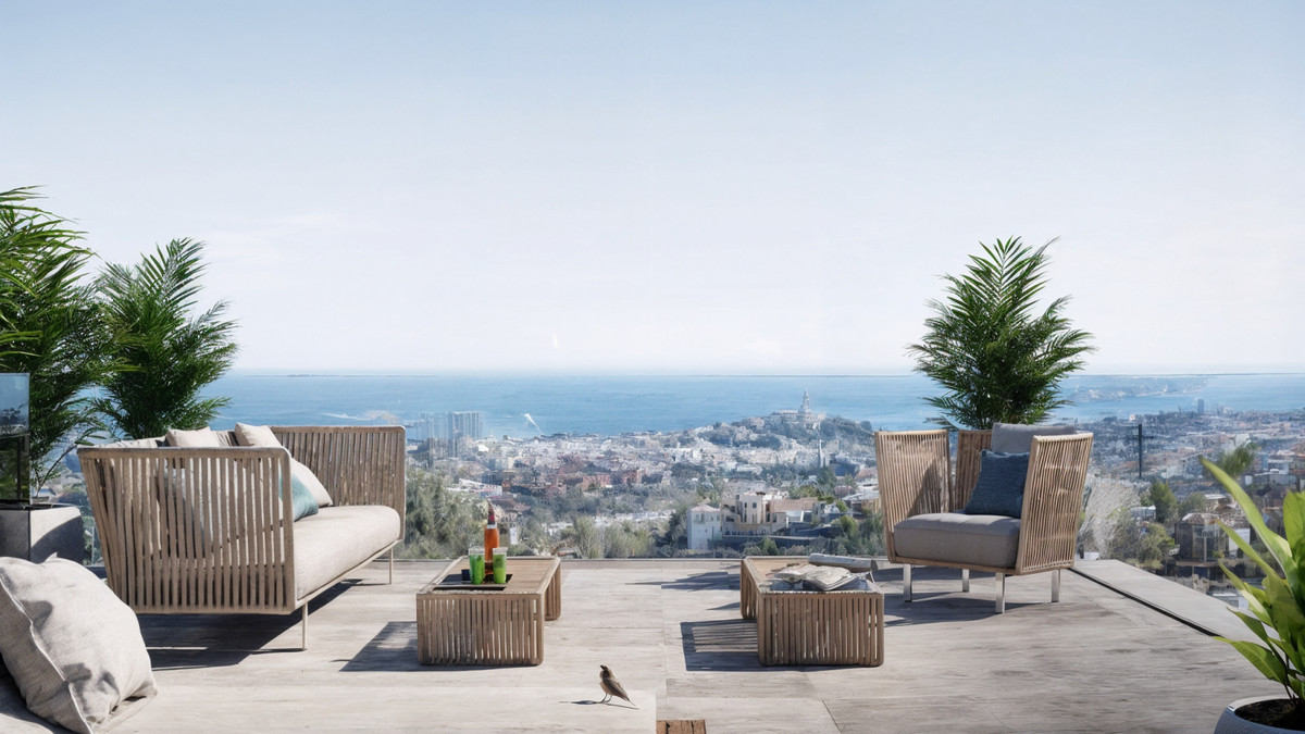 Villa en venta en La Cala de Mijas