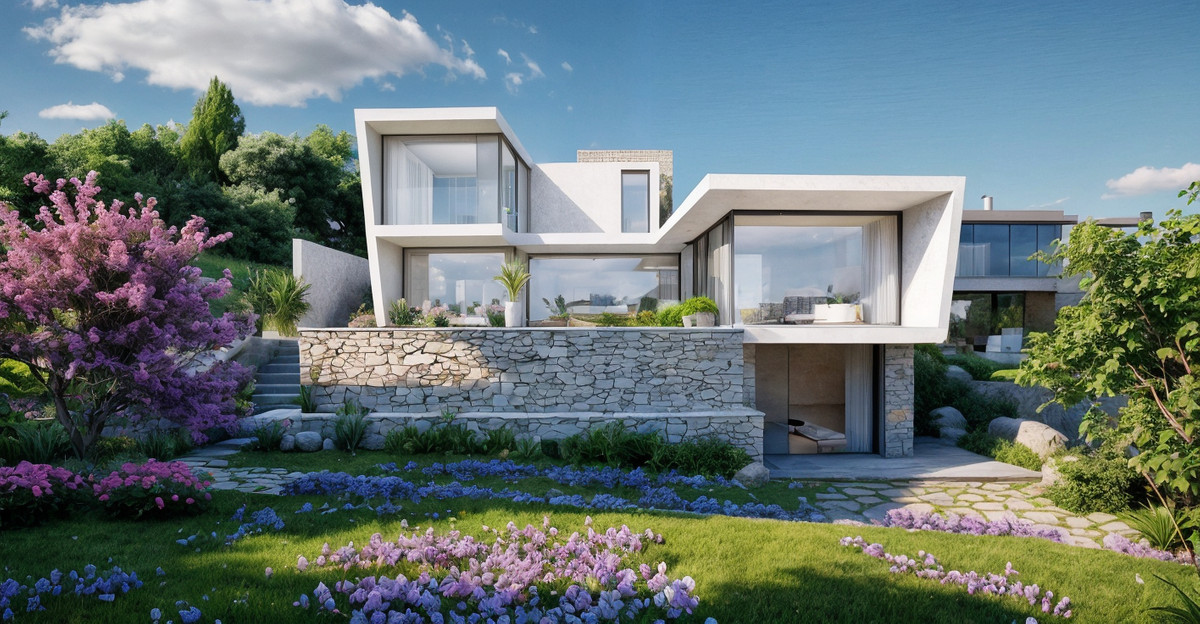 Villa en venta en La Cala de Mijas