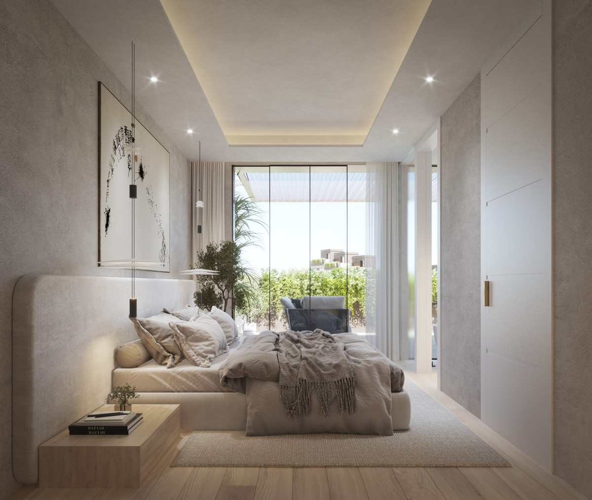 Hus til salgs til Elviria (Marbella)