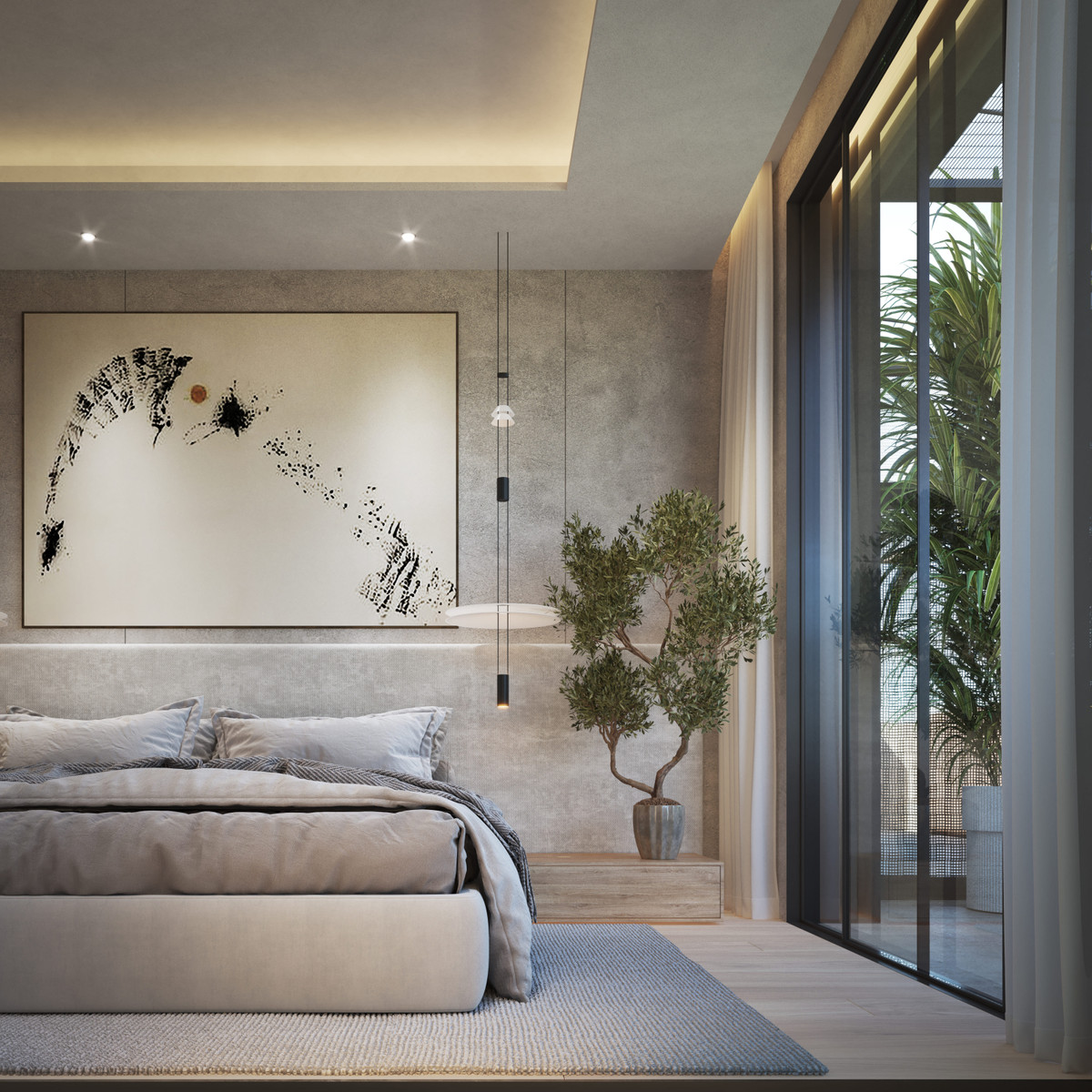 Hus til salgs til Elviria (Marbella)