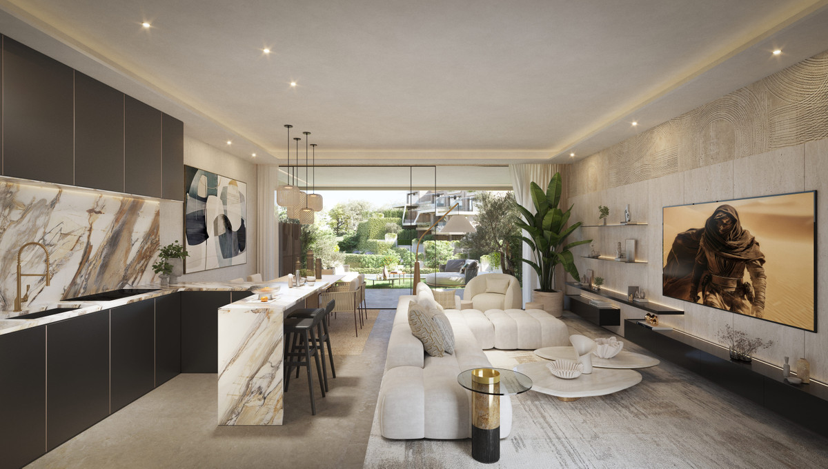 Hus til salgs til Elviria (Marbella)